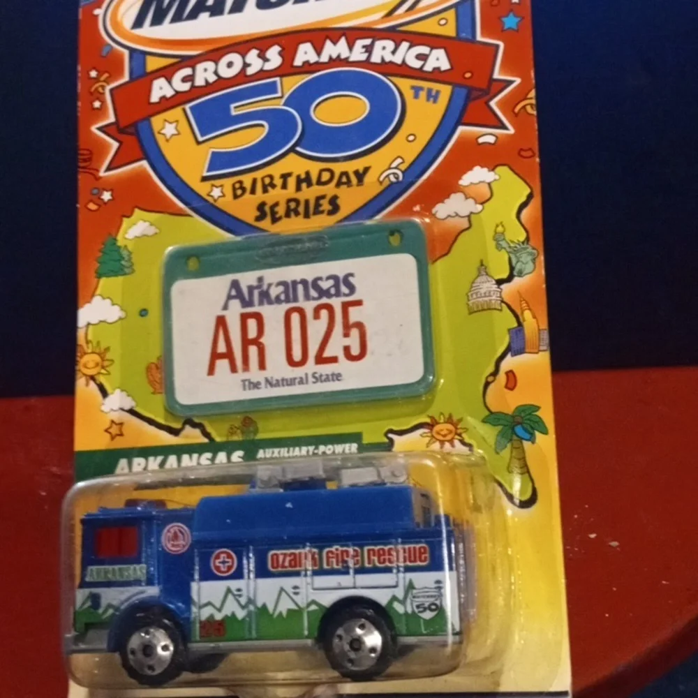 Matchbox - Picture 3 of 8